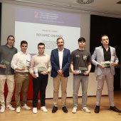 Talento Emprendedor