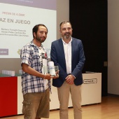 Talento Emprendedor