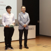 Talento Emprendedor