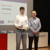Talento Emprendedor