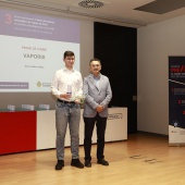 Talento Emprendedor