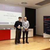 Talento Emprendedor