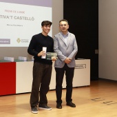 Talento Emprendedor