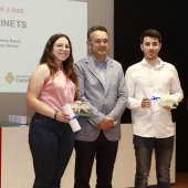 Talento Emprendedor