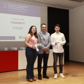 Talento Emprendedor