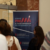 Talento Emprendedor