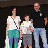 Premis Vicent Marçà