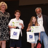 Premis Vicent Marçà