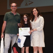 Premis Vicent Marçà