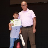 Premis Vicent Marçà