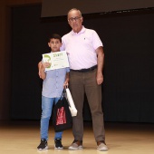 Premis Vicent Marçà