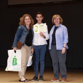 Premis Vicent Marçà