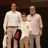 Premis Vicent Marçà
