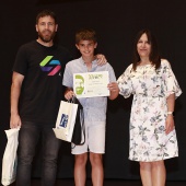 Premis Vicent Marçà
