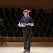 Premis Vicent Marçà