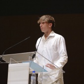 Premis Vicent Marçà