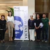 Premis Vicent Marçà
