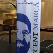 Premis Vicent Marçà
