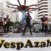 XIII VespAzahar