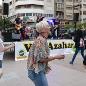 XIII VespAzahar