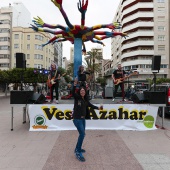 XIII VespAzahar