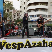 XIII VespAzahar
