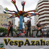XIII VespAzahar