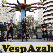XIII VespAzahar