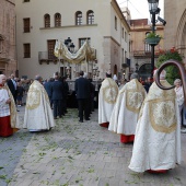 Corpus Chirsti