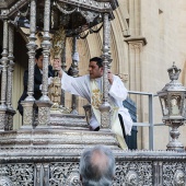 Corpus Chirsti
