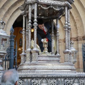 Corpus Chirsti
