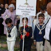 Corpus Chirsti