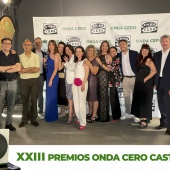XXIII Premios Onda Cero Castellón