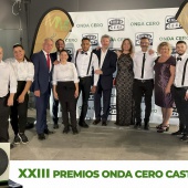 XXIII Premios Onda Cero Castellón