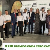 XXIII Premios Onda Cero Castellón