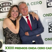 XXIII Premios Onda Cero Castellón