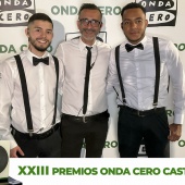 XXIII Premios Onda Cero Castellón