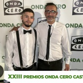 XXIII Premios Onda Cero Castellón
