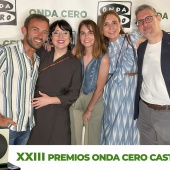 XXIII Premios Onda Cero Castellón