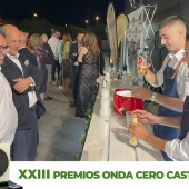 XXIII Premios Onda Cero Castellón