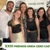 XXIII Premios Onda Cero Castellón