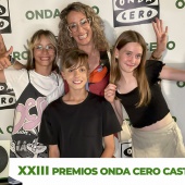 XXIII Premios Onda Cero Castellón