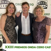 XXIII Premios Onda Cero Castellón