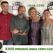 XXIII Premios Onda Cero Castellón