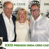 XXIII Premios Onda Cero Castellón