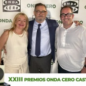 XXIII Premios Onda Cero Castellón