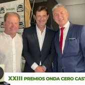 XXIII Premios Onda Cero Castellón