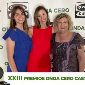 XXIII Premios Onda Cero Castellón