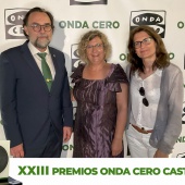 XXIII Premios Onda Cero Castellón