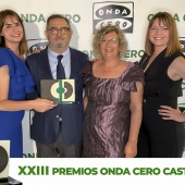 XXIII Premios Onda Cero Castellón